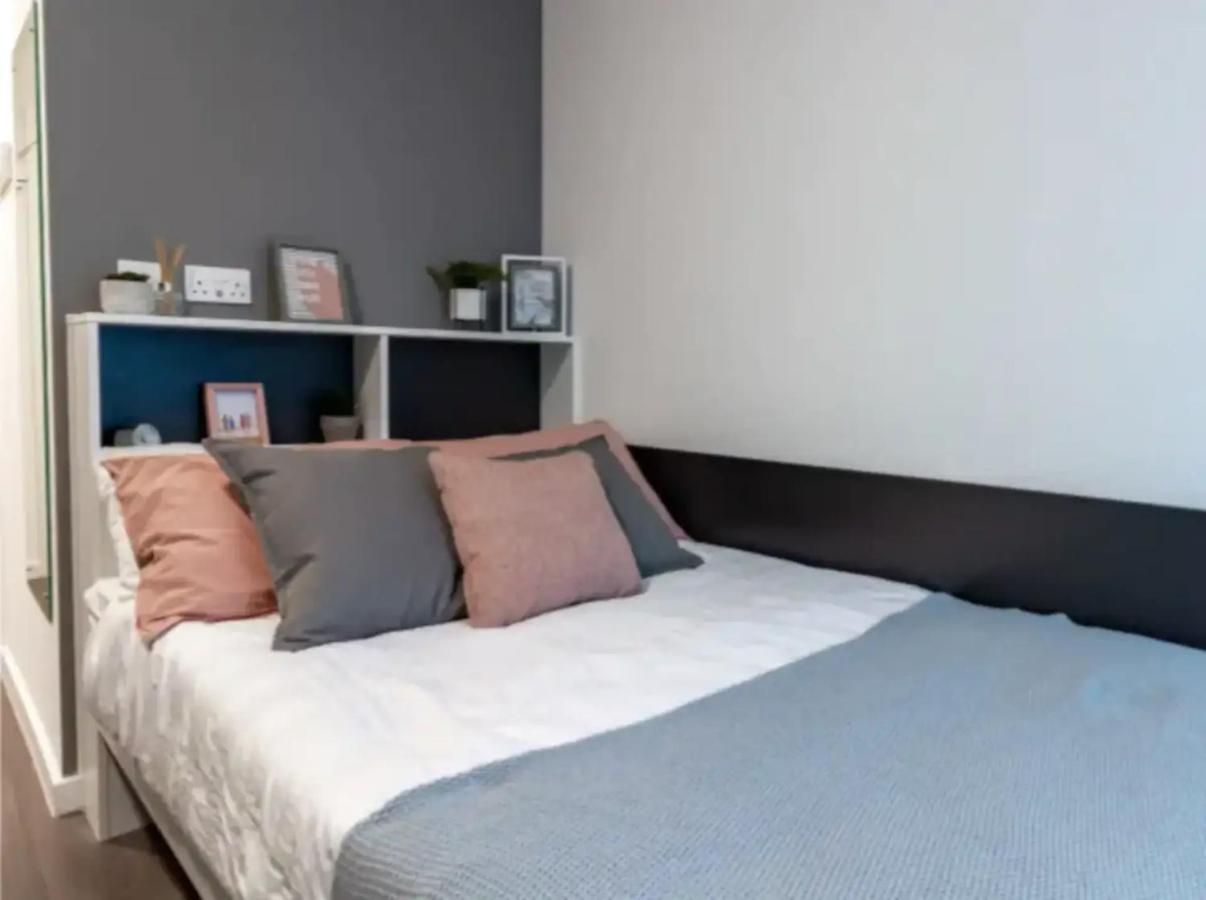 Modern Rooms In Wembley, Sk Londres Exterior foto